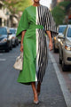 Raya Verde