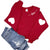 Rojo