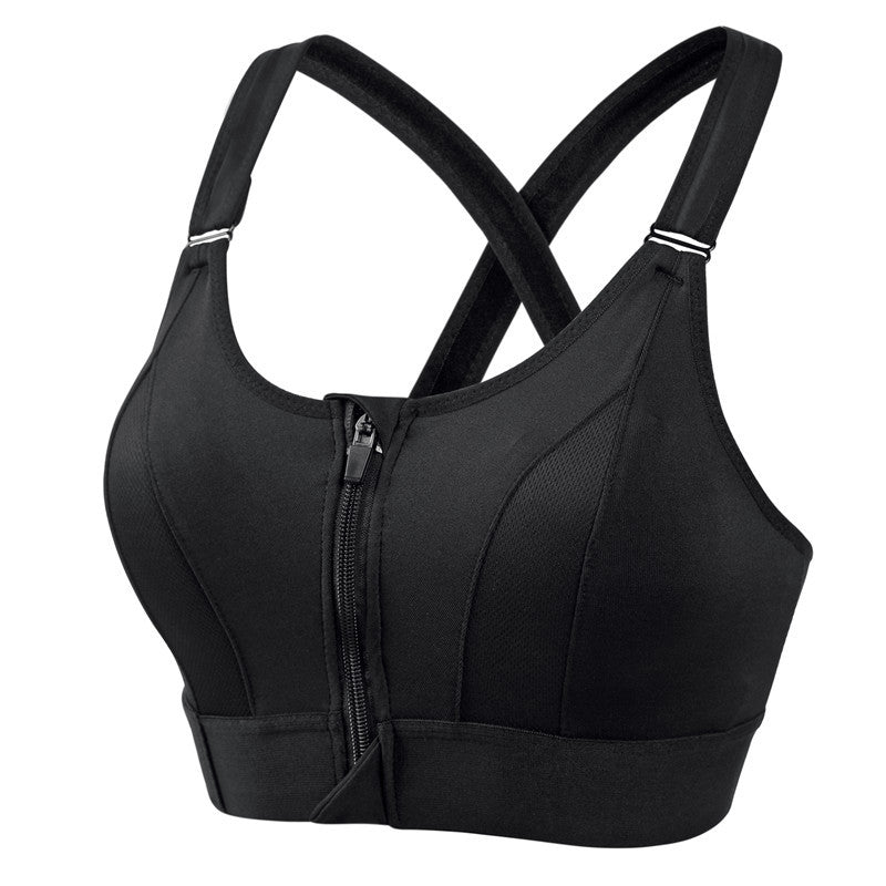 FlexFit Pro™ - Sujetador deportivo definitivo sin dolor de hombros