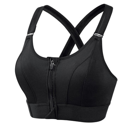 FlexFit Pro™ - Sujetador deportivo definitivo sin dolor de hombros