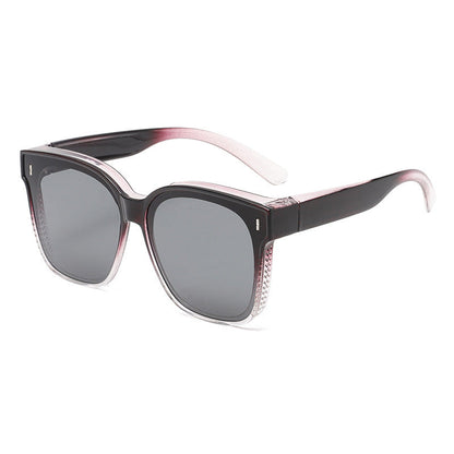 Gafas de sol para usar sobre gafas graduadas (1+1 Gratis)