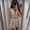 Stefania Elegant Summer Jumpsuit for Women