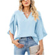 Azzurro chiaro