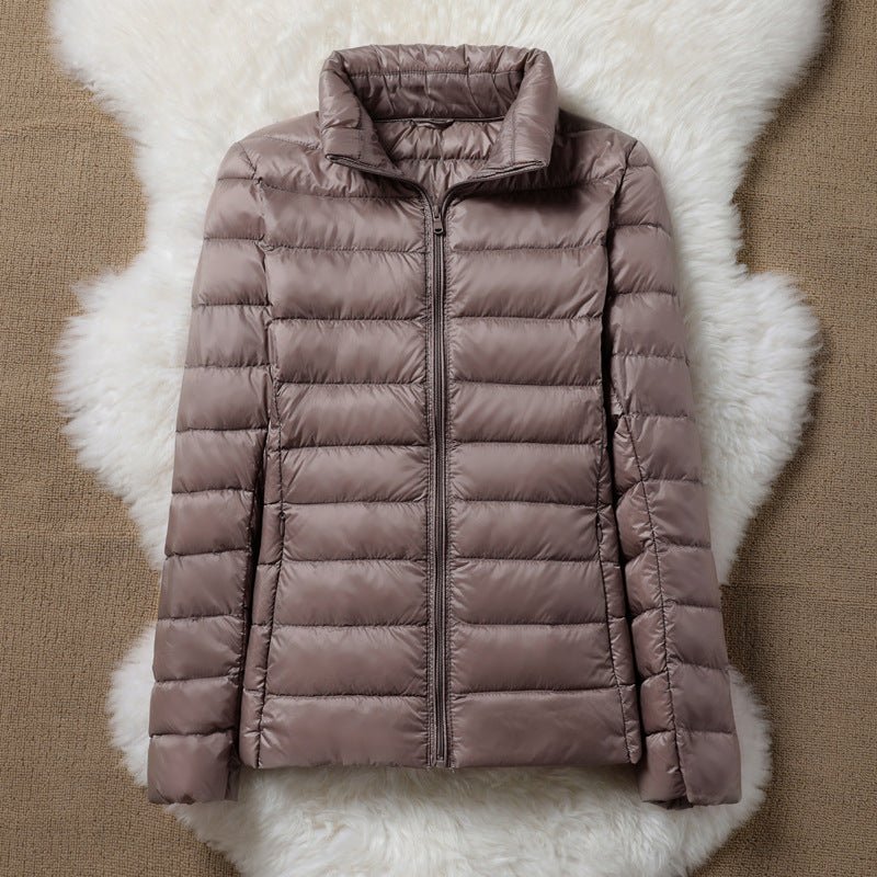 Ciara | Chaqueta ligera y suave