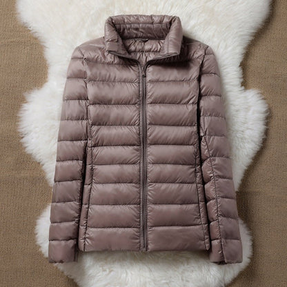 Ciara | Chaqueta ligera y suave