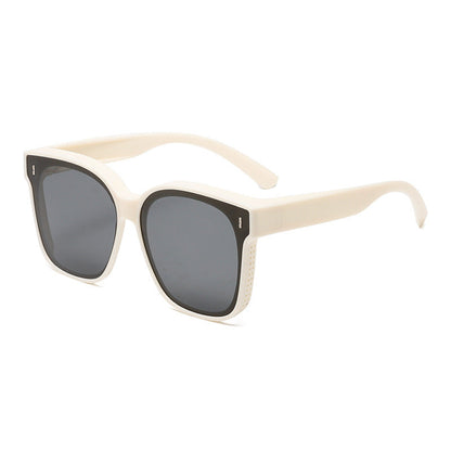 Gafas de sol para usar sobre gafas graduadas (1+1 Gratis)