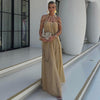 Summer Serenity Maxi Dress