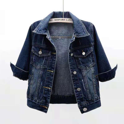 Lisa™ | Chaqueta Clásica Atemporal – Un Esencial Elegante para Cada Armario