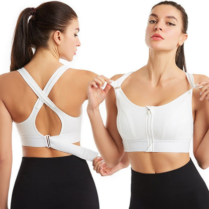 Nyra | Reggiseno sportivo Summit a sostegno elevato