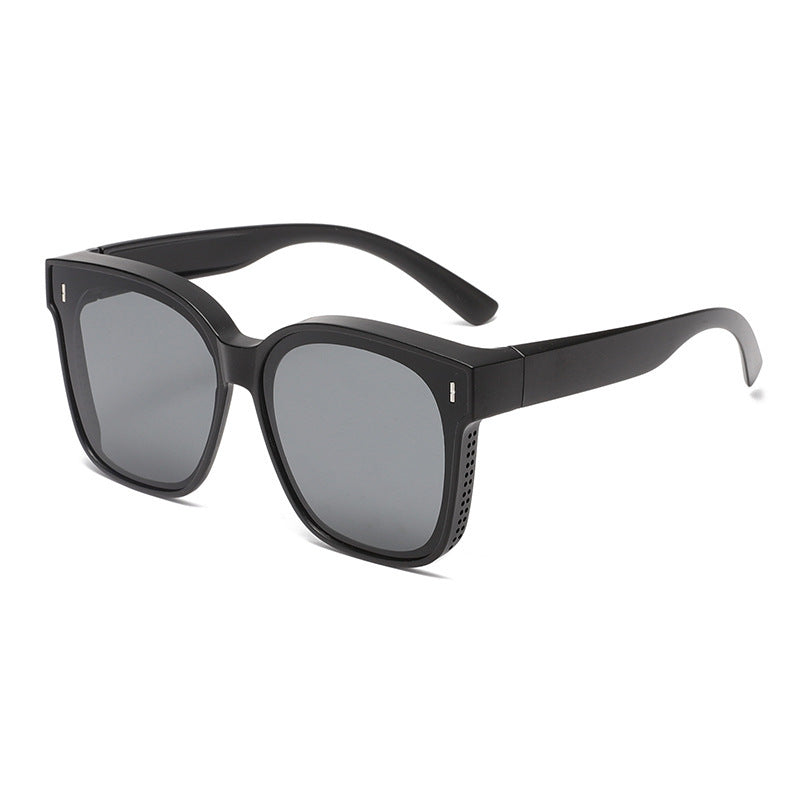 Gafas de sol para usar sobre gafas graduadas (1+1 Gratis)