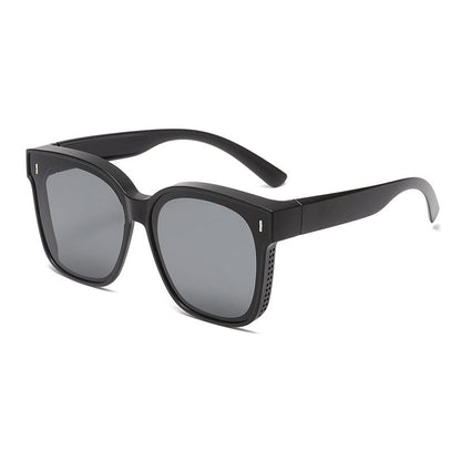Gafas de sol para usar sobre gafas graduadas (1+1 Gratis)