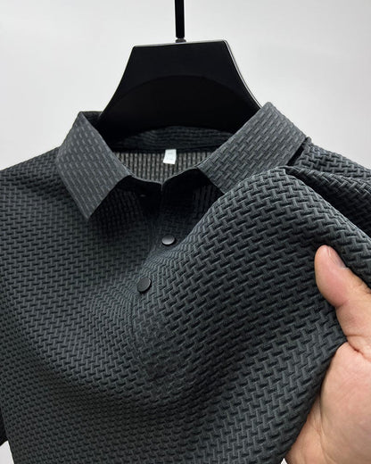Camiseta elegante para hombre Davanté