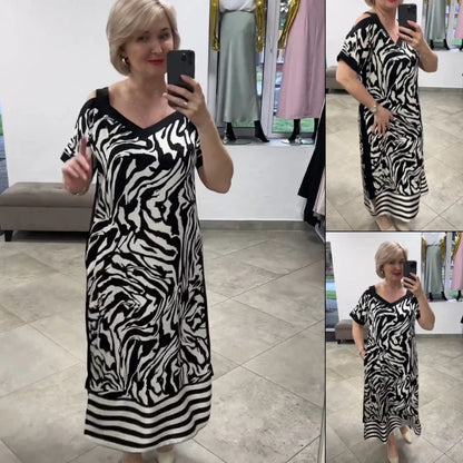 Camila | Vestido Maxi