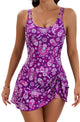 Paisley Púrpura