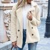 Anya | Plush Comfort Jacket