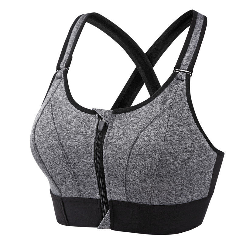 FlexFit Pro™ - Sujetador deportivo definitivo sin dolor de hombros