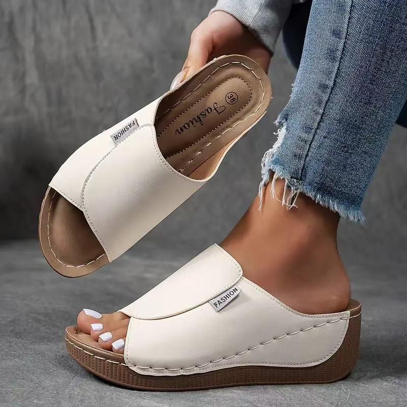 Ecko™ | Sandalias de soporte con soporte para el arco