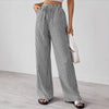 Pantalones rectos para mujer