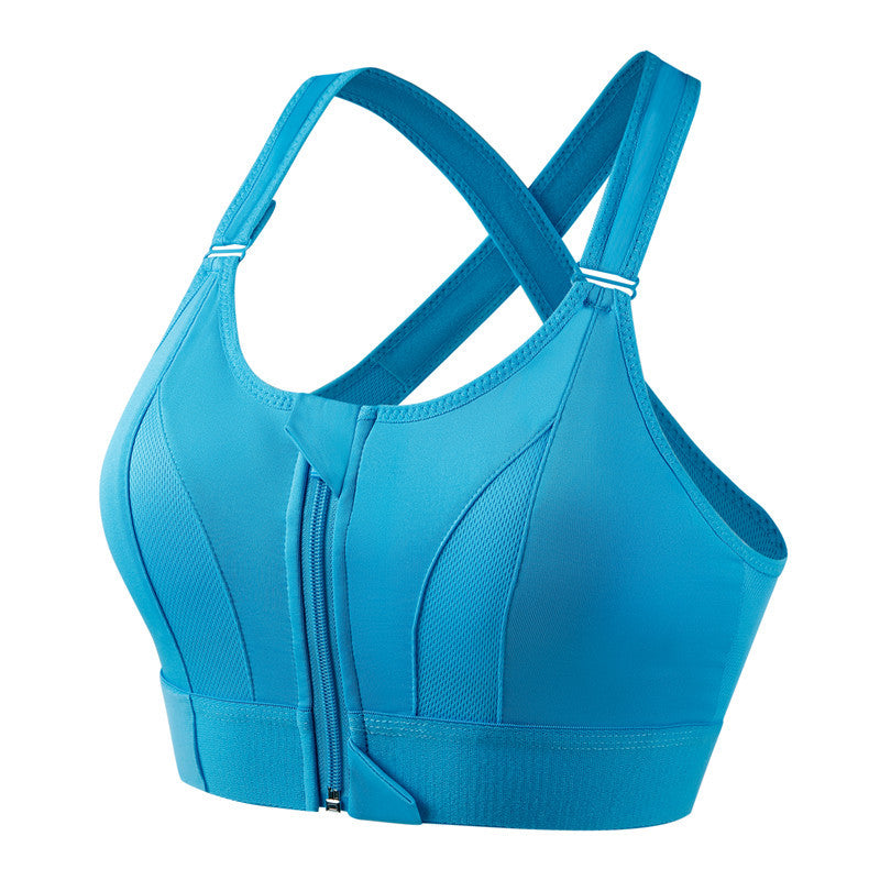 FlexFit Pro™ - Sujetador deportivo definitivo sin dolor de hombros