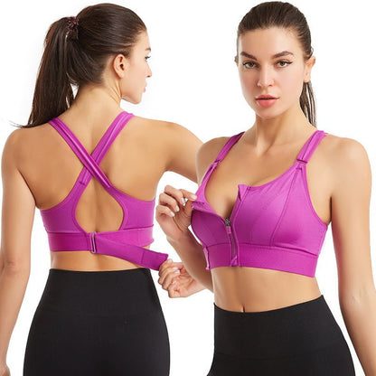 Nyra | Reggiseno sportivo Summit a sostegno elevato