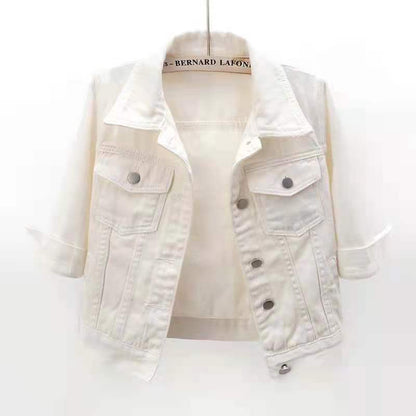 Lisa™ | Chaqueta Clásica Atemporal – Un Esencial Elegante para Cada Armario