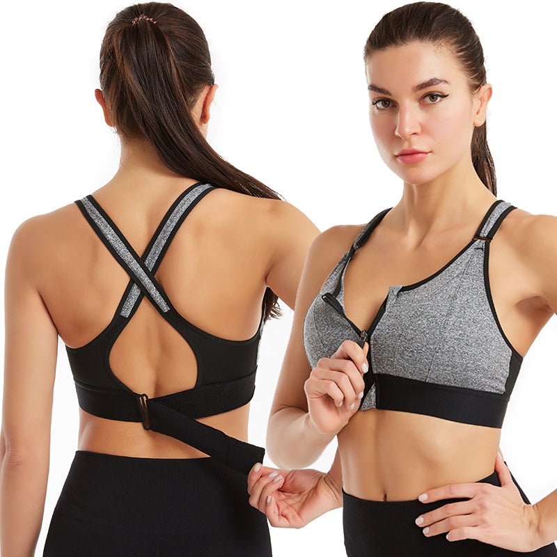 Nyra | Reggiseno sportivo Summit a sostegno elevato