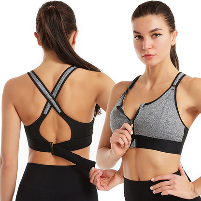FlexFit Pro™ - Sujetador deportivo definitivo sin dolor de hombros