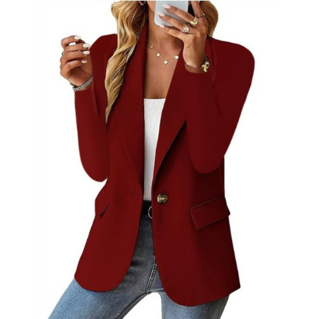 Blazer Bianca