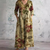 Beige Vintage