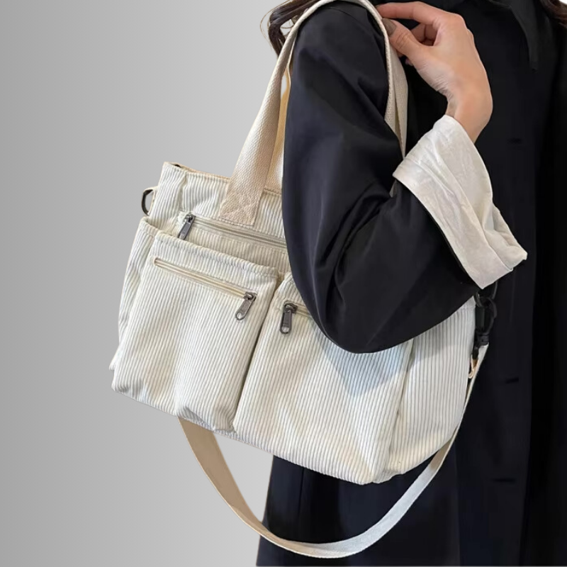 Chelsey | Bolso Tote Urbano