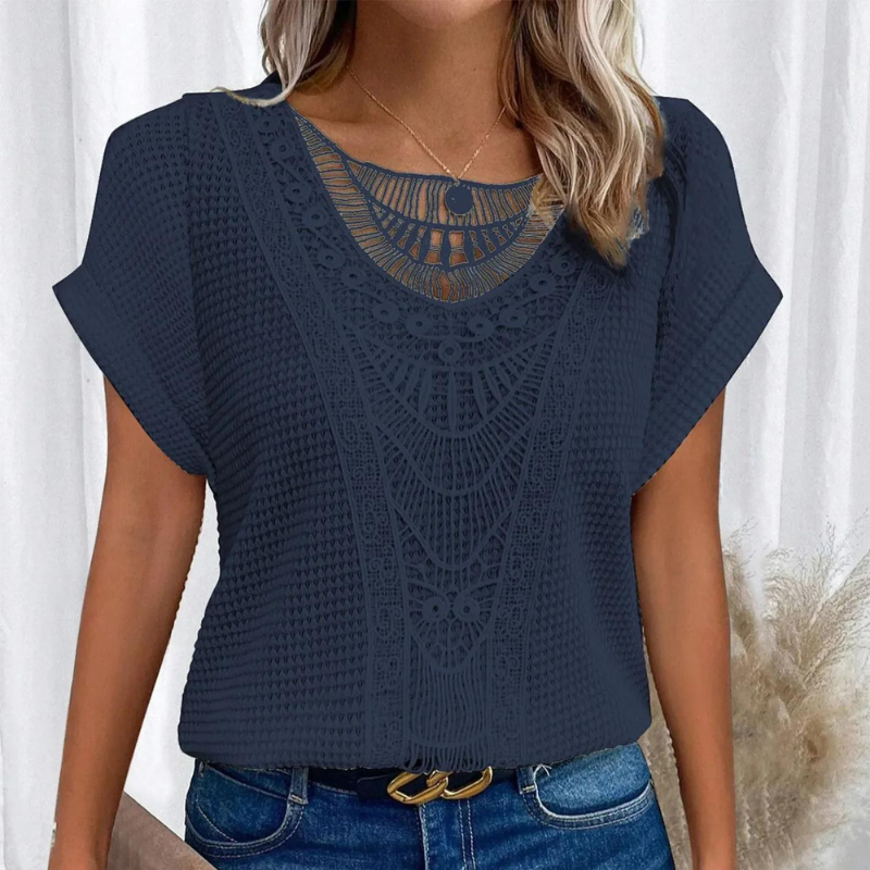 Else | Camisa de Verano para Mujeres