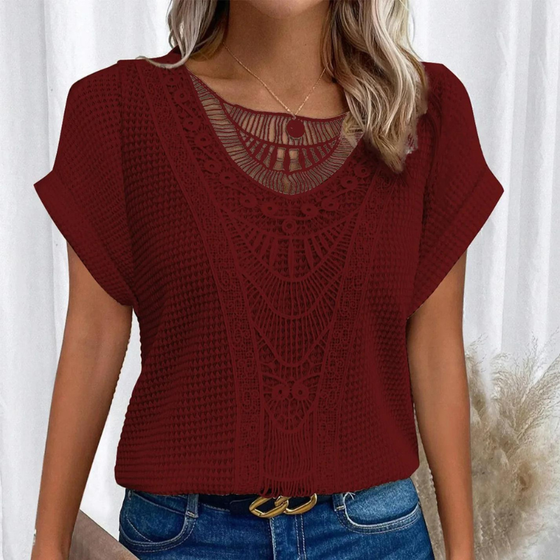 Else | Camisa de Verano para Mujeres