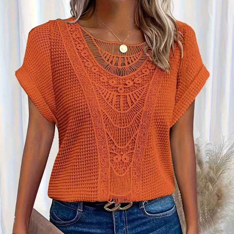 Else | Camisa de Verano para Mujeres