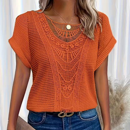 Else | Camisa de Verano para Mujeres