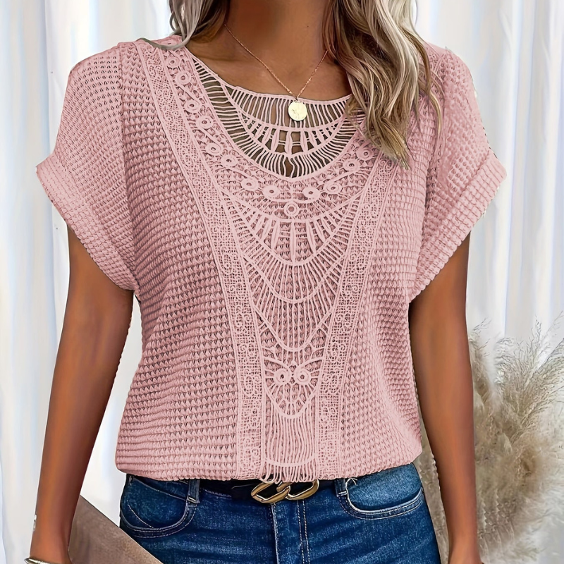 Else | Camisa de Verano para Mujeres