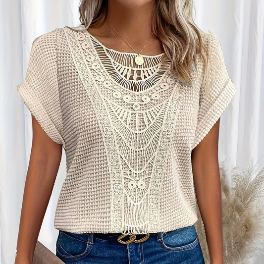 Else | Camisa de Verano para Mujeres