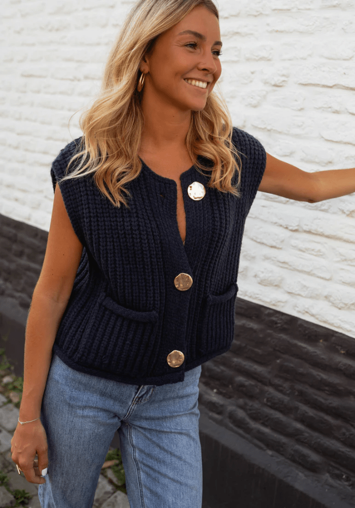 Elie | Tejido Elegante