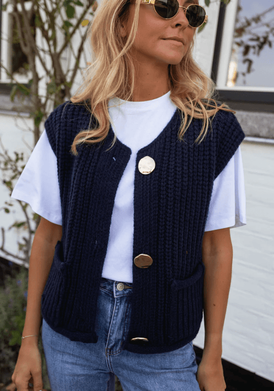 Elie | Tejido Elegante