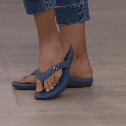 Sandalias ortopédicas de verano Pylera