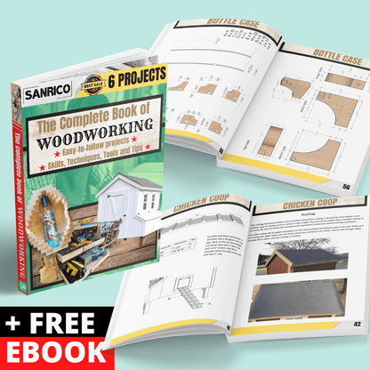 Accesorio para molinillo WoodMaster Pro™