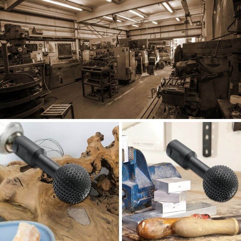 Accesorio para molinillo WoodMaster Pro™