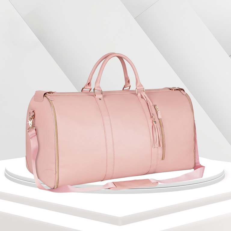 Hermosa Bolsa de Viaje