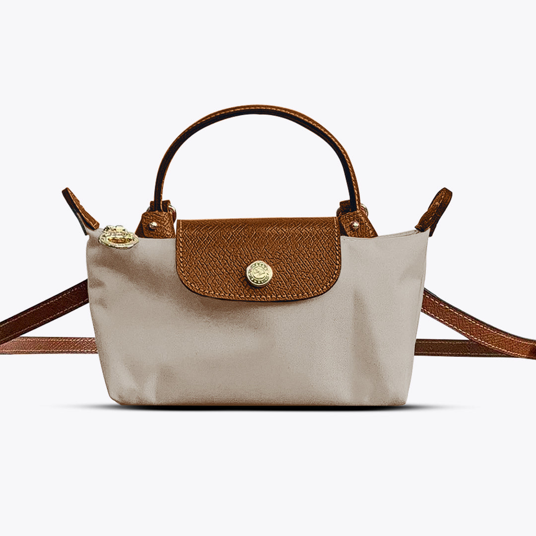 Precioso | Una bolsa que combina con cada atuendo