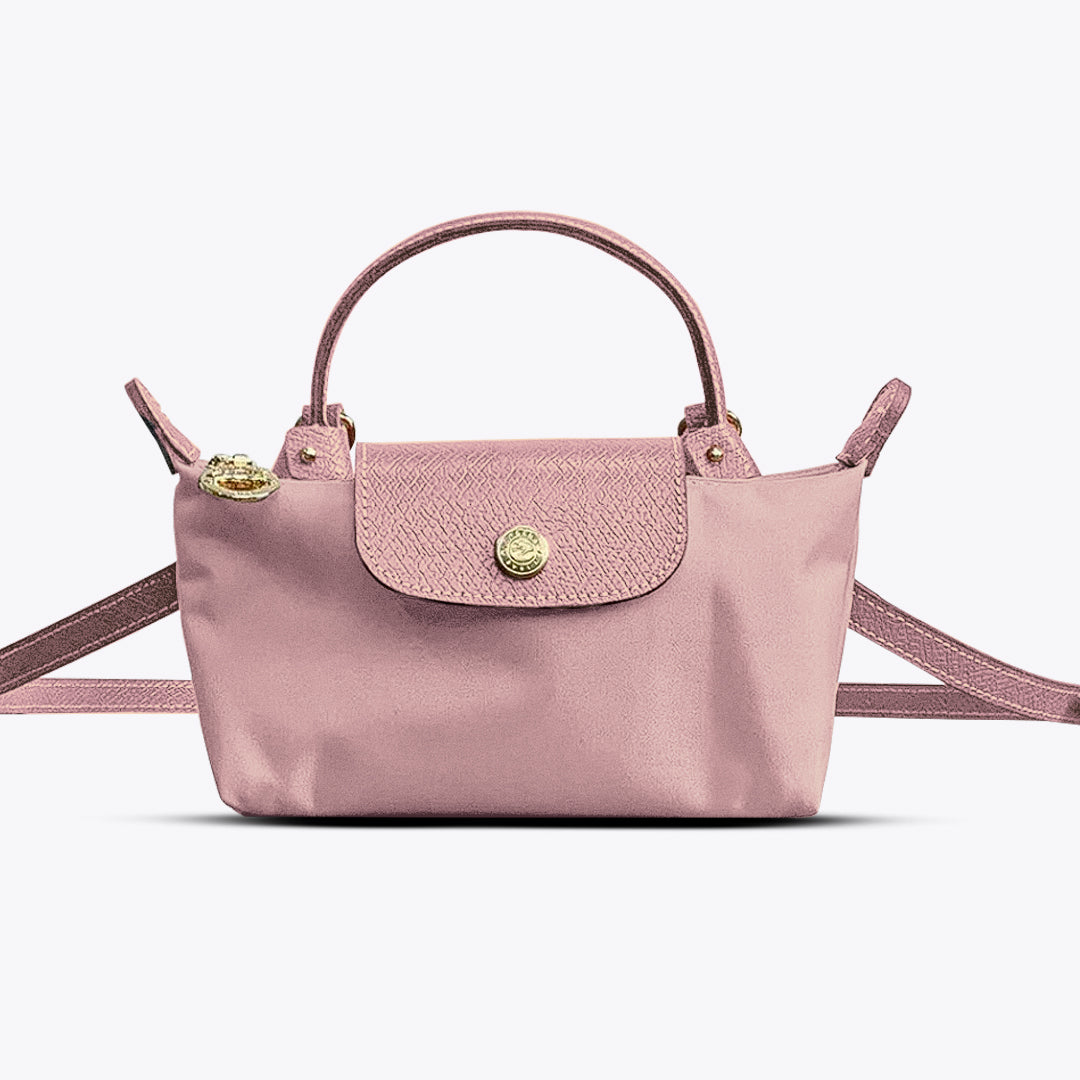 Precioso | Una bolsa que combina con cada atuendo