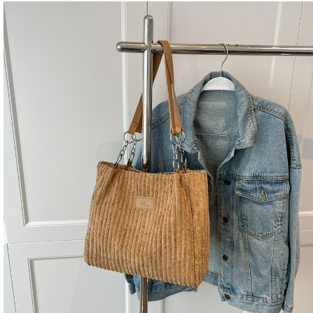 Katira - Bolsa Premium para Mujeres