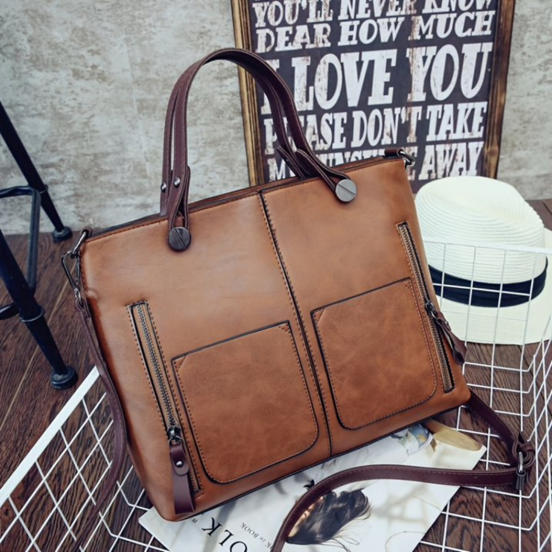 Odette Belle Handbag