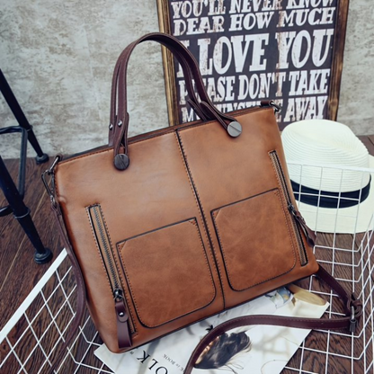 Odette Belle Handbag
