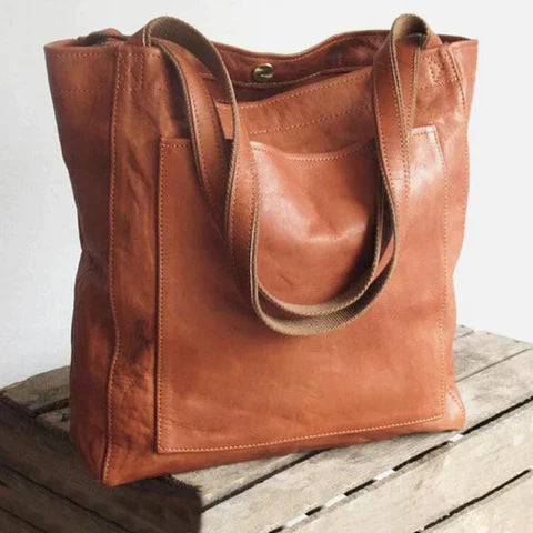 Khalene - Bolso de Hombro para Mujeres