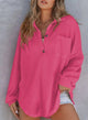 Hot pink