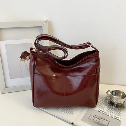 Bolsa de Mano Lujo Lily